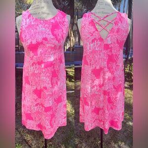 Kristen dress size S and XXL NWOT